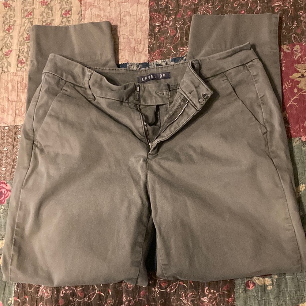Level 99 Woman’s size 28 pants